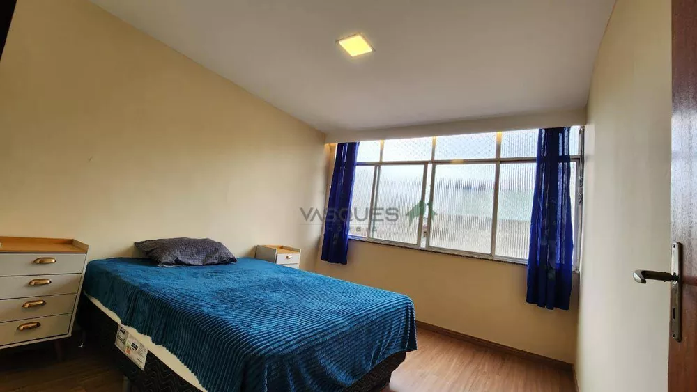 Apartamento, 3 quartos, 54 m² - Foto 13