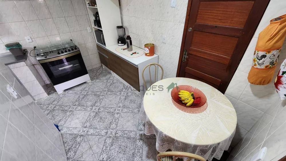 Apartamento, 3 quartos, 54 m² - Foto 9