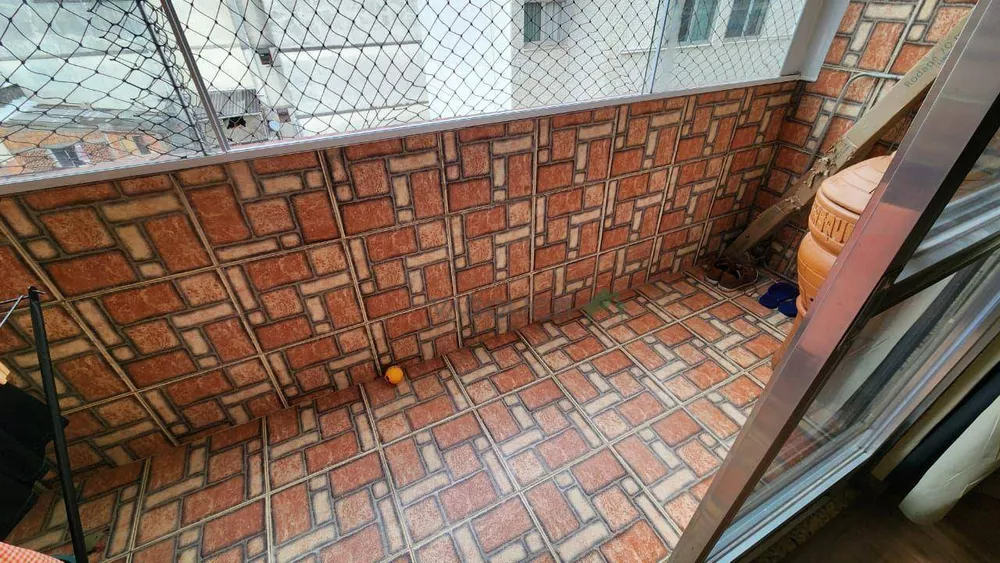 Apartamento, 3 quartos, 54 m² - Foto 12