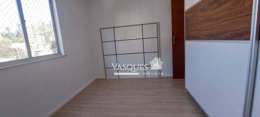 Apartamento, 2 quartos, 55 m² - Foto 3