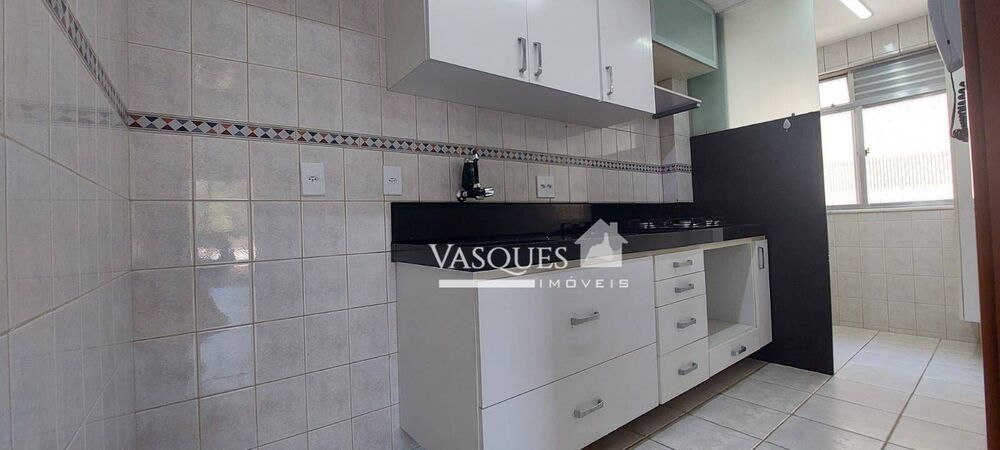 Apartamento, 2 quartos, 55 m² - Foto 7