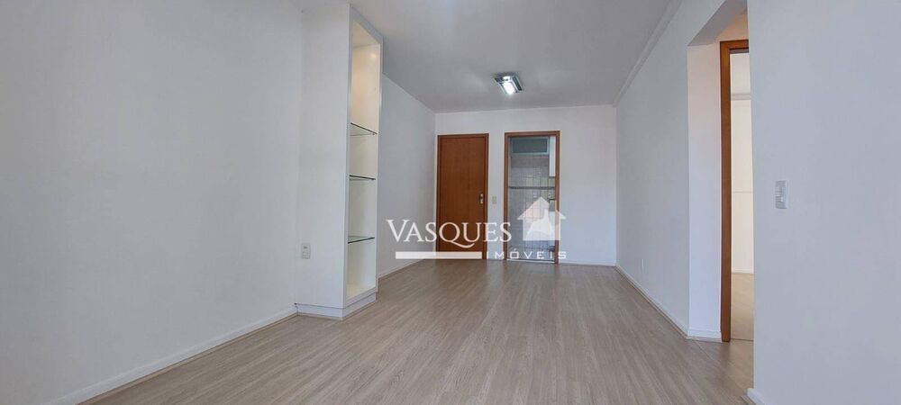 Apartamento, 2 quartos, 55 m² - Foto 2