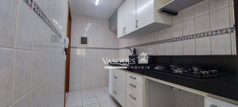 Apartamento, 2 quartos, 55 m² - Foto 8