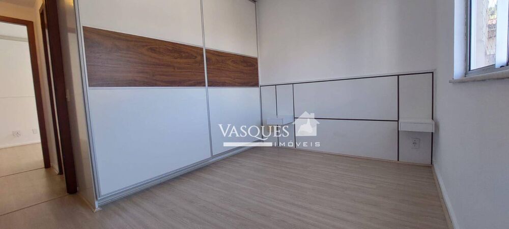 Apartamento, 2 quartos, 55 m² - Foto 4