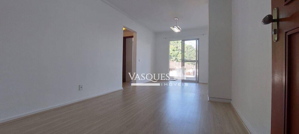 Apartamento, 2 quartos, 55 m² - Foto 1