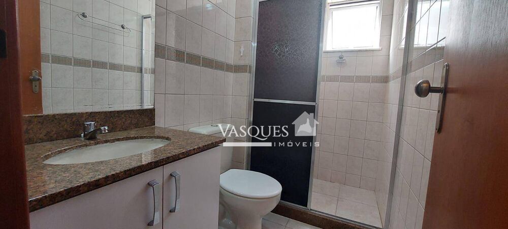 Apartamento, 2 quartos, 55 m² - Foto 5