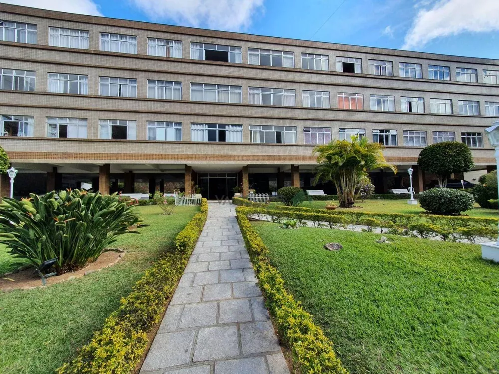 Apartamento, 1 quarto, 50 m² - Foto 1