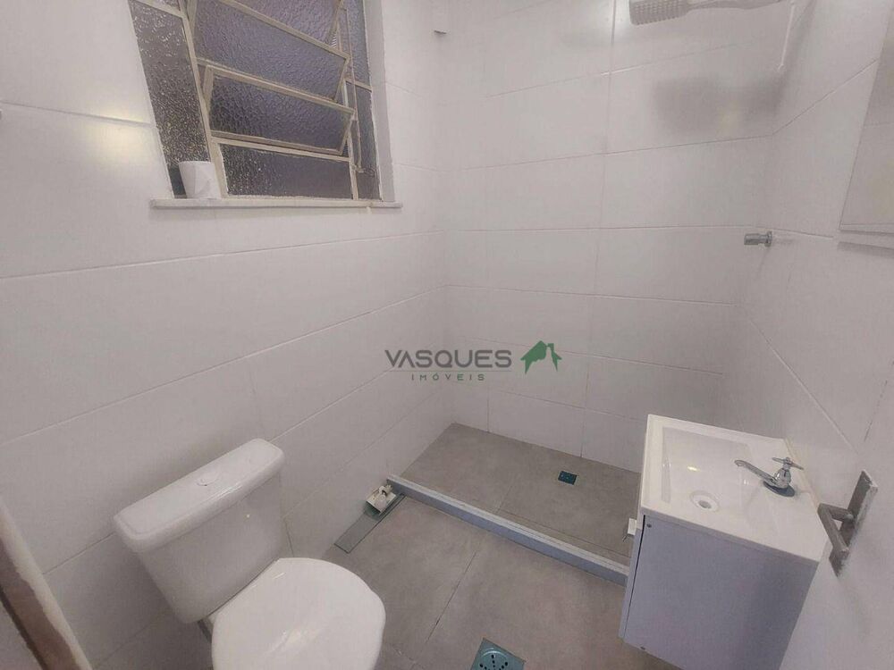Apartamento, 1 quarto, 50 m² - Foto 5