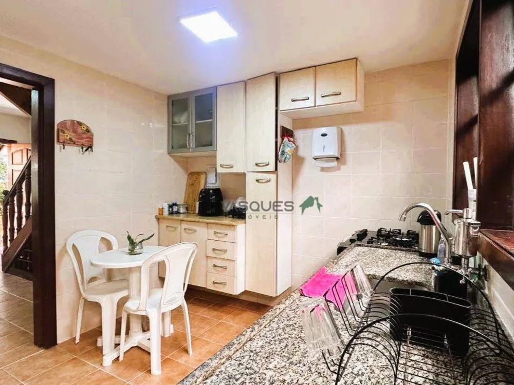 Casa, 3 quartos, 64 m² - Foto 7