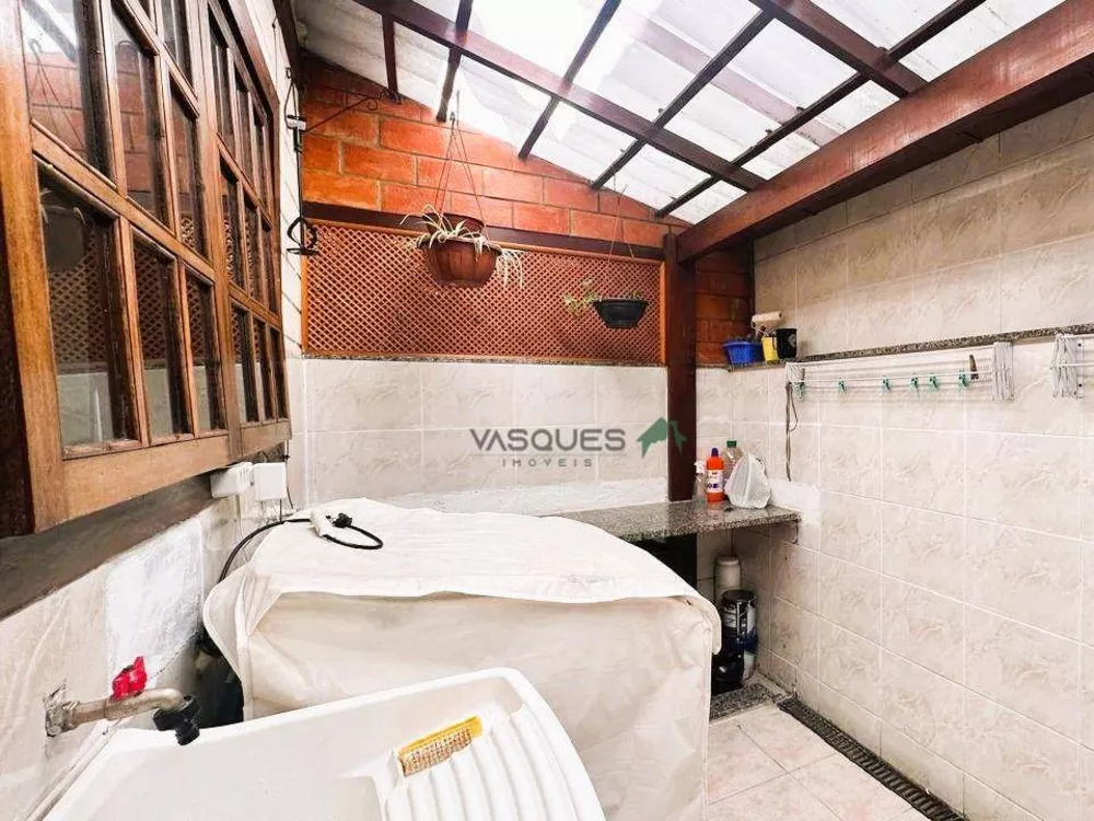 Casa, 3 quartos, 64 m² - Foto 8