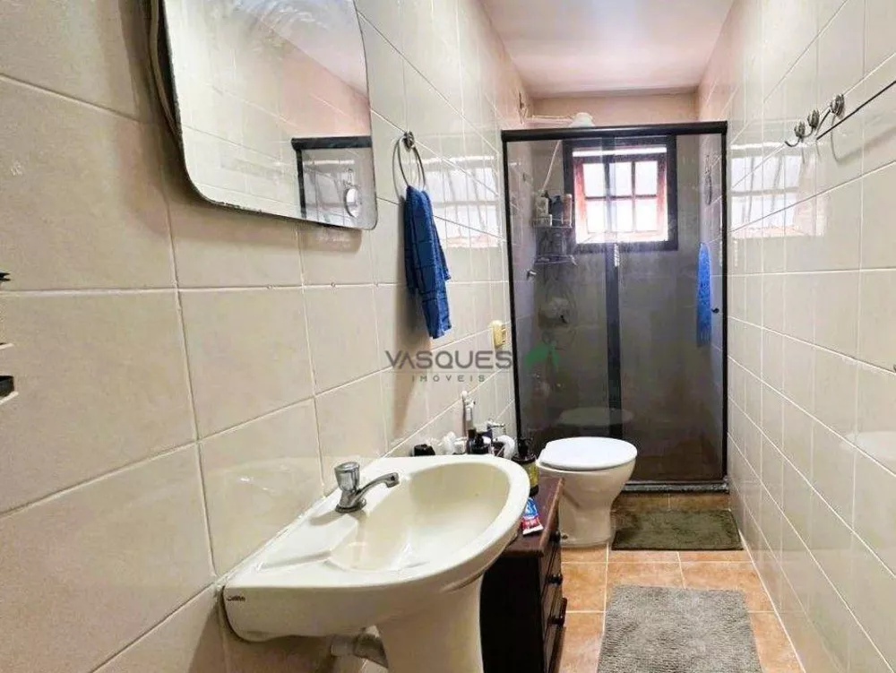 Casa, 3 quartos, 64 m² - Foto 11