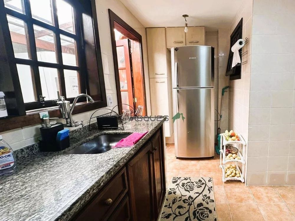 Casa, 3 quartos, 64 m² - Foto 6