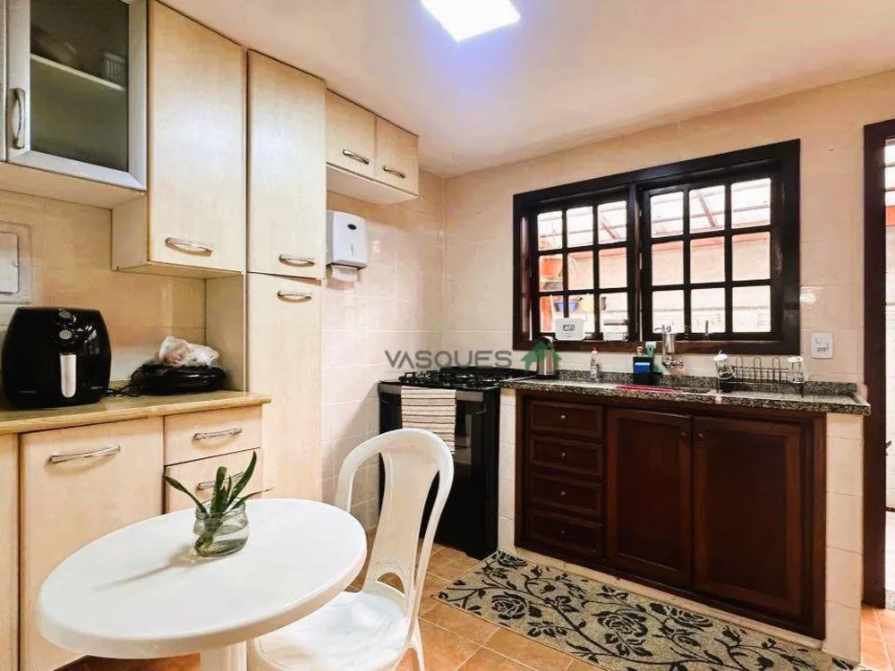 Casa, 3 quartos, 64 m² - Foto 5