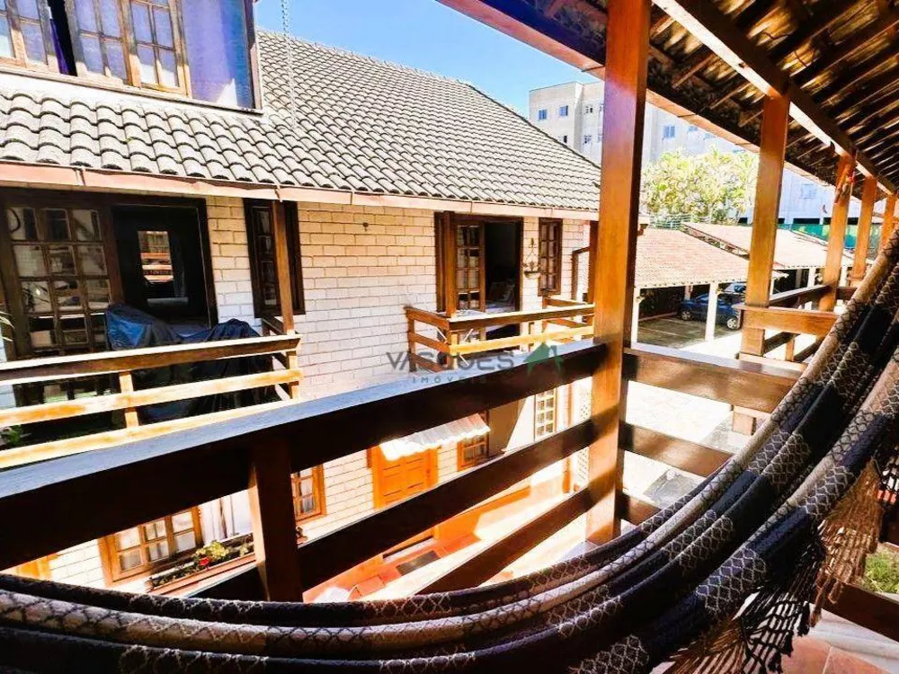 Casa, 3 quartos, 64 m² - Foto 10