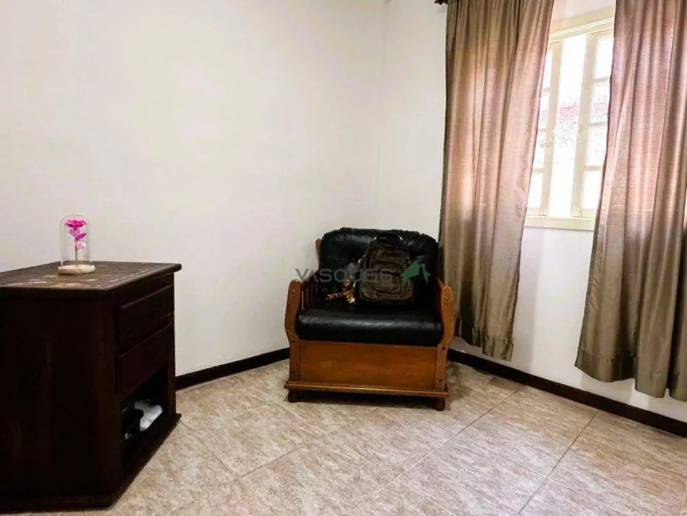 Casa, 3 quartos, 64 m² - Foto 12