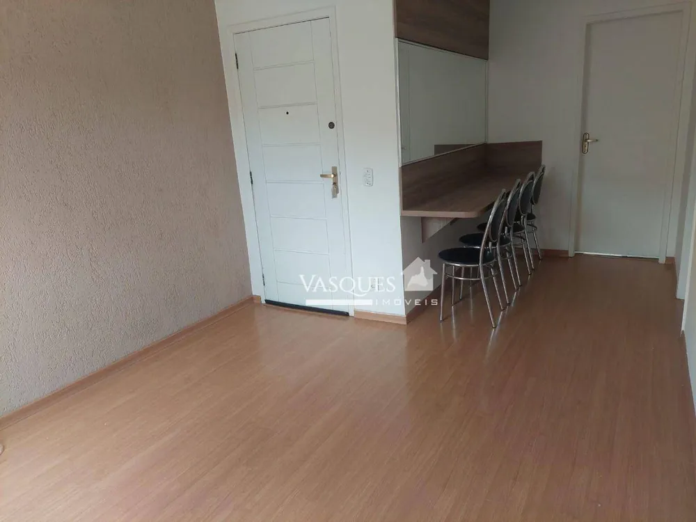 Apartamento, 1 quarto, 50 m² - Foto 4