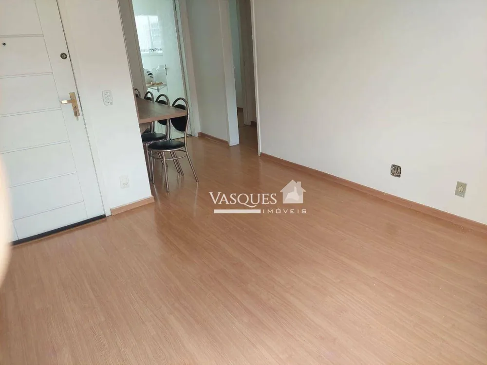 Apartamento, 1 quarto, 50 m² - Foto 2