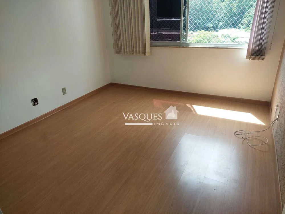 Apartamento, 1 quarto, 50 m² - Foto 3