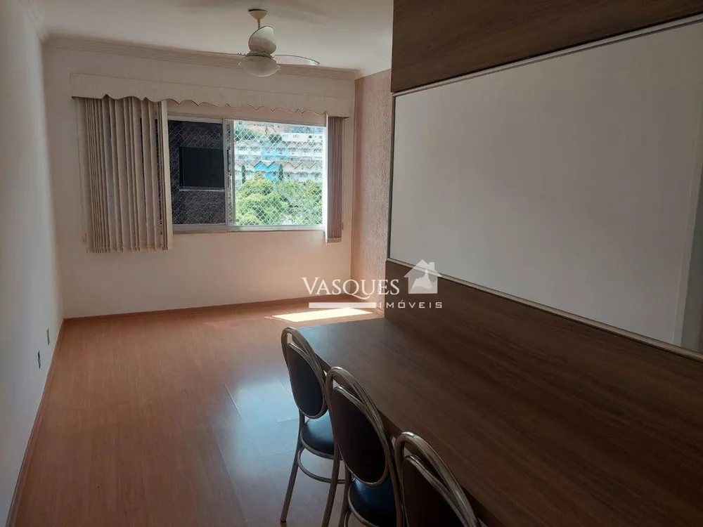 Apartamento, 1 quarto, 50 m² - Foto 1