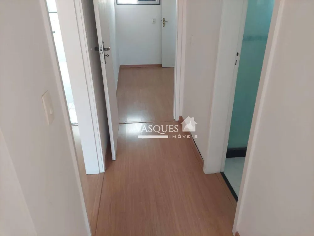 Apartamento, 1 quarto, 50 m² - Foto 5