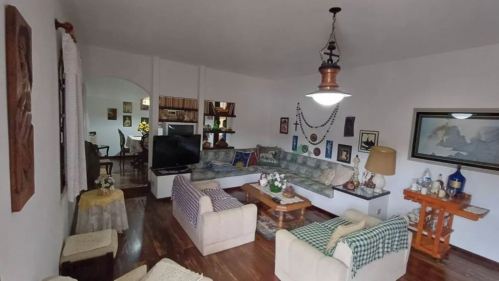 Casa, 3 quartos, 146 m² - Foto 10