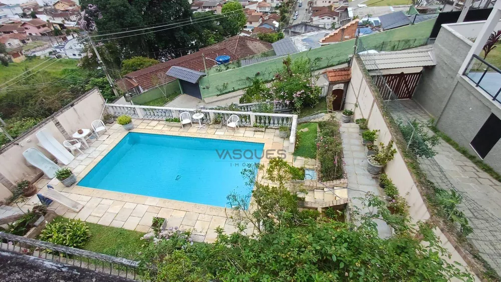 Casa, 3 quartos, 146 m² - Foto 4