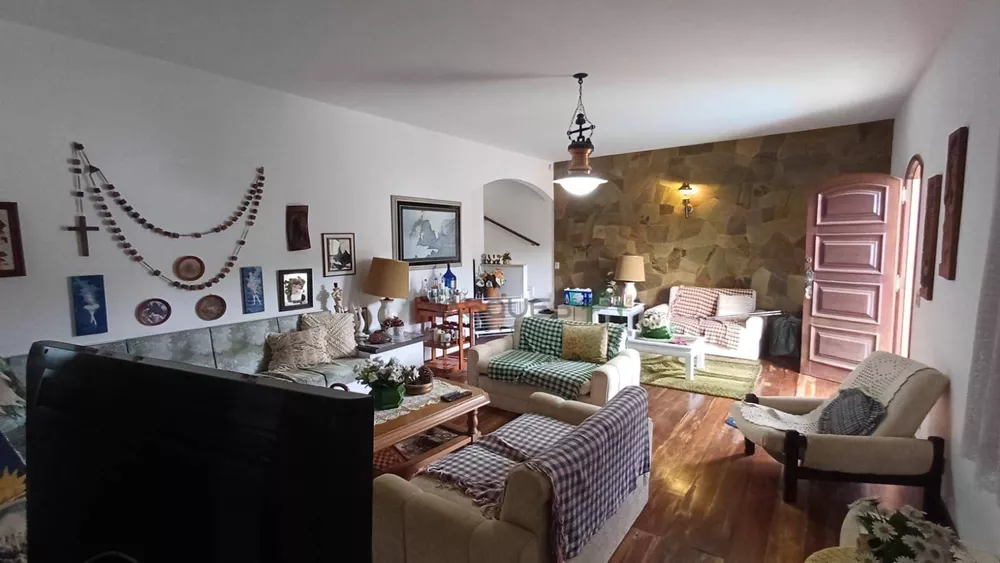 Casa, 3 quartos, 146 m² - Foto 13