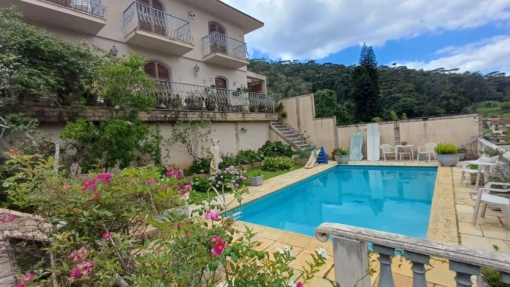 Casa, 3 quartos, 146 m² - Foto 2