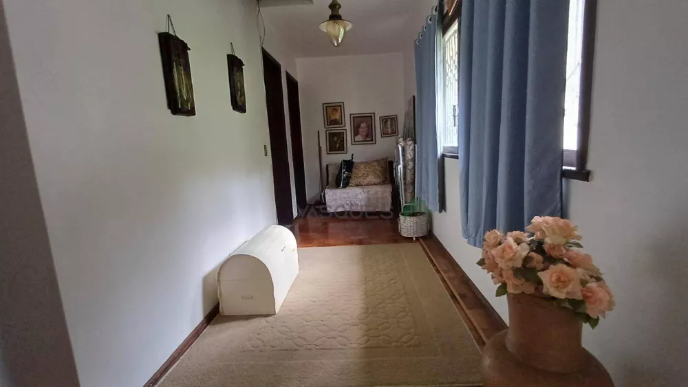 Casa, 3 quartos, 146 m² - Foto 7