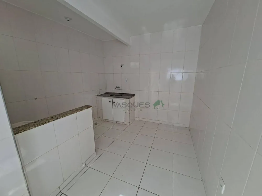 Casa, 2 quartos, 50 m² - Foto 7
