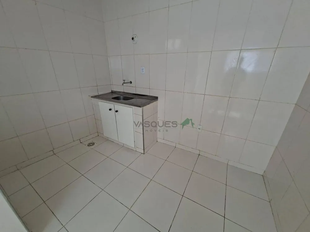Casa, 2 quartos, 50 m² - Foto 8