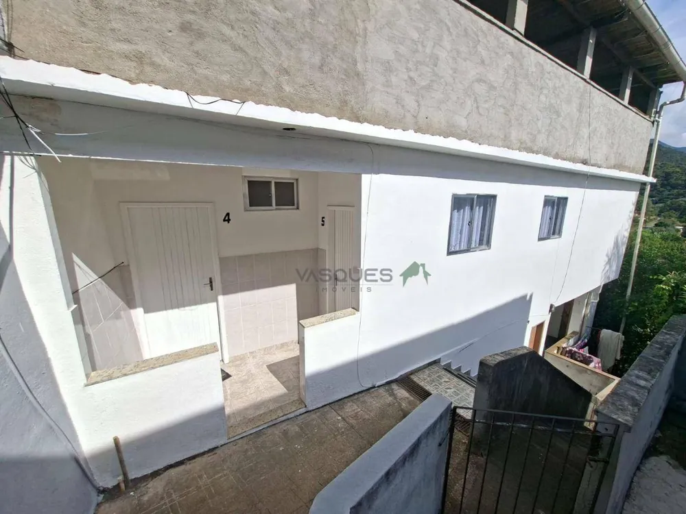 Casa, 2 quartos, 50 m² - Foto 1