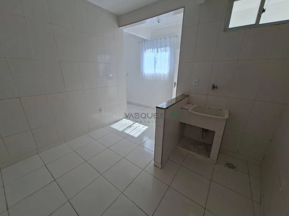 Casa, 2 quartos, 50 m² - Foto 9