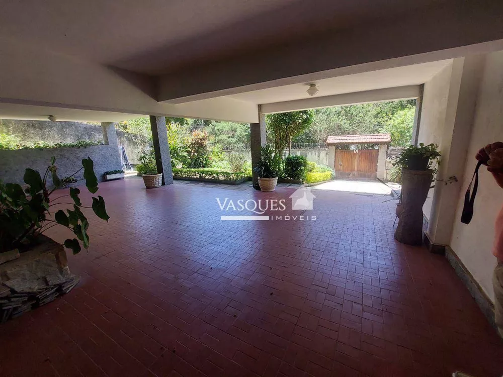 Casa, 3 quartos, 245 m² - Foto 16