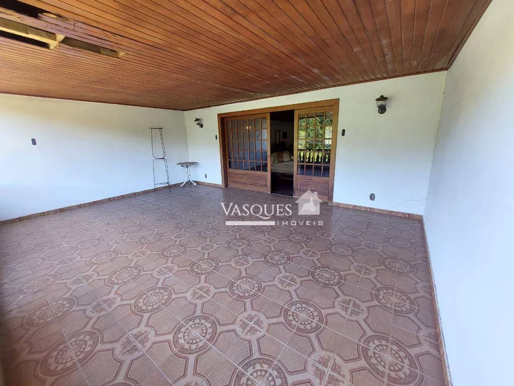 Casa, 3 quartos, 245 m² - Foto 11