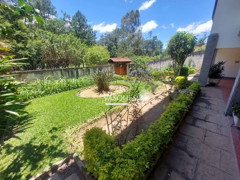 Casa, 3 quartos, 245 m² - Foto 19