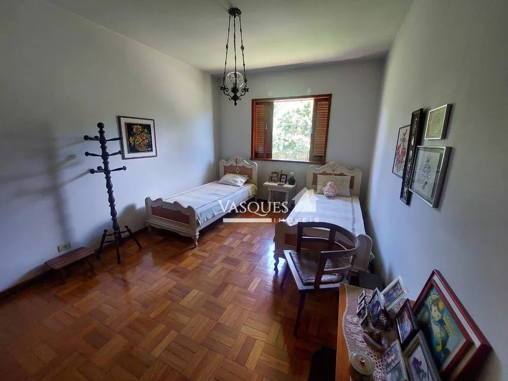 Casa, 3 quartos, 245 m² - Foto 34