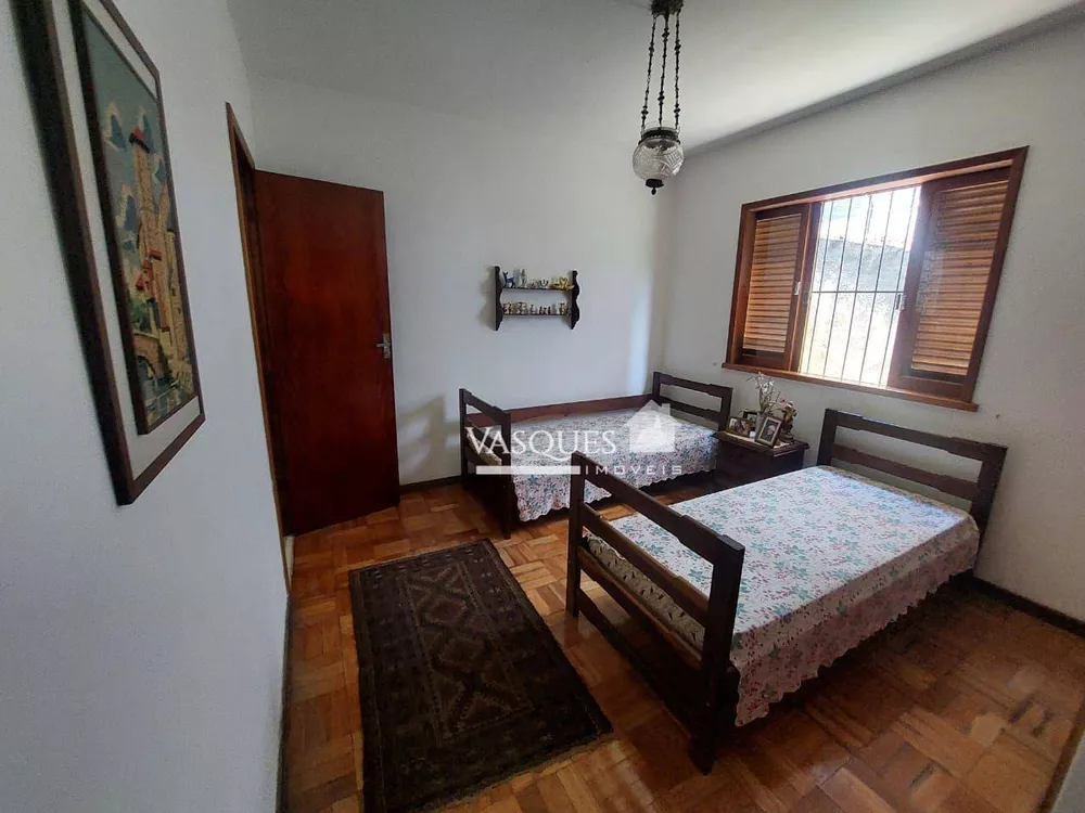 Casa, 3 quartos, 245 m² - Foto 24