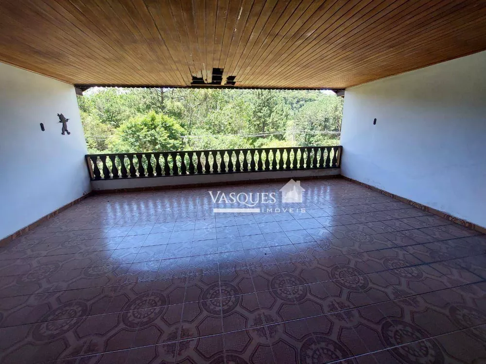 Casa, 3 quartos, 245 m² - Foto 23