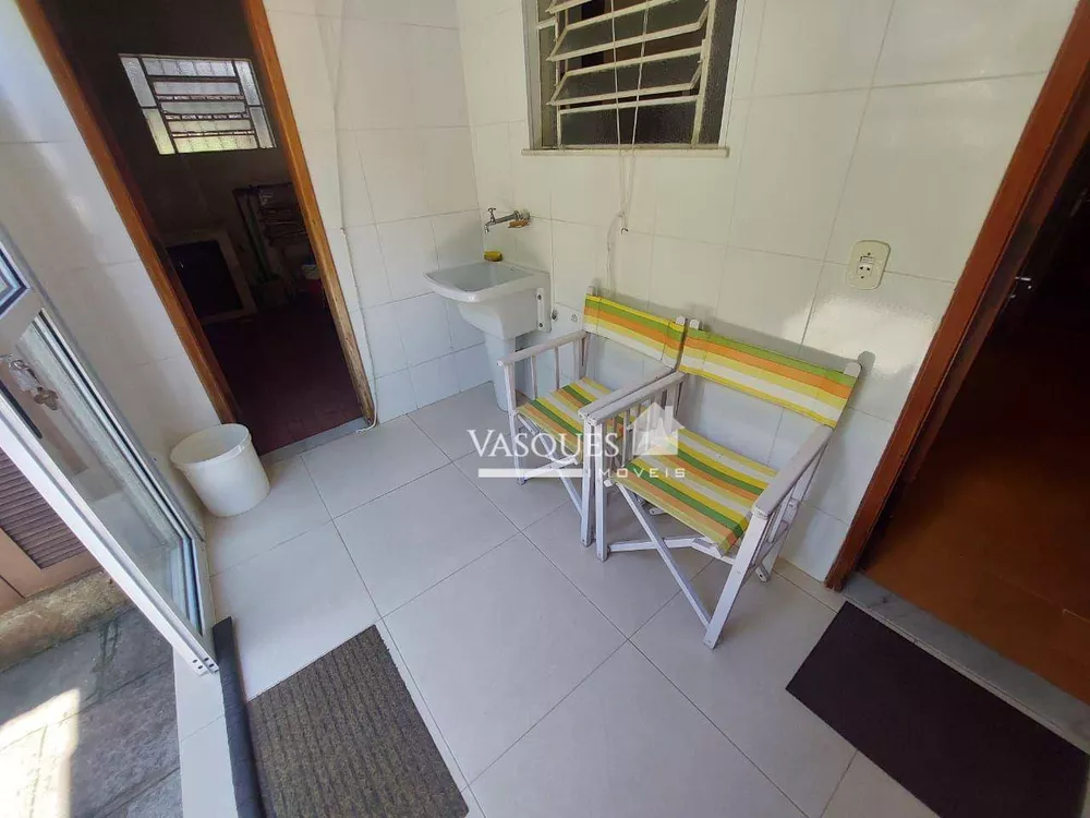 Casa, 3 quartos, 245 m² - Foto 18