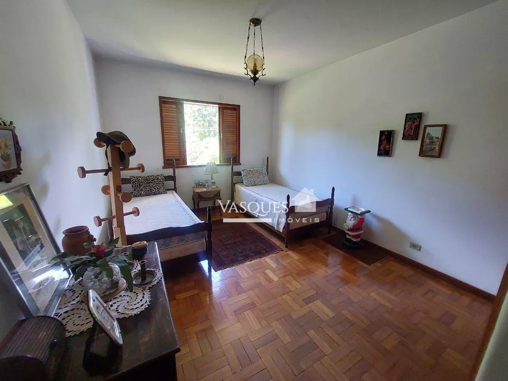 Casa, 3 quartos, 245 m² - Foto 33