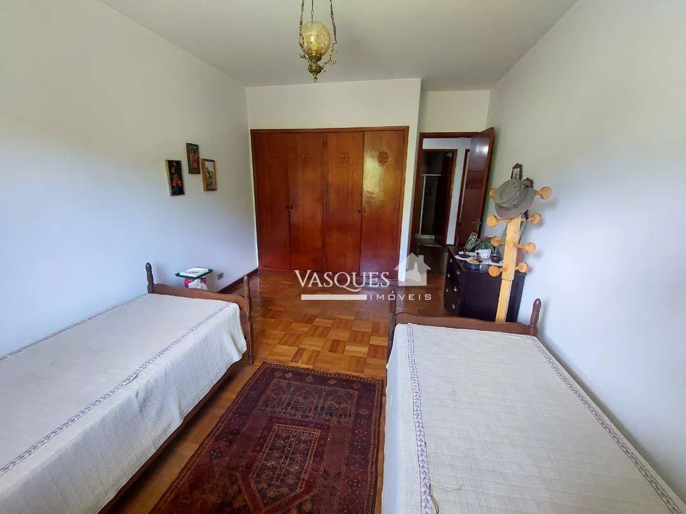 Casa, 3 quartos, 245 m² - Foto 12