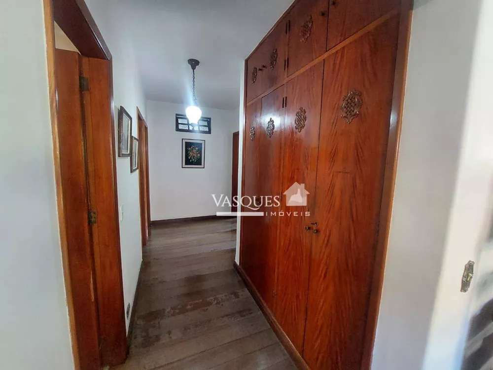 Casa, 3 quartos, 245 m² - Foto 26