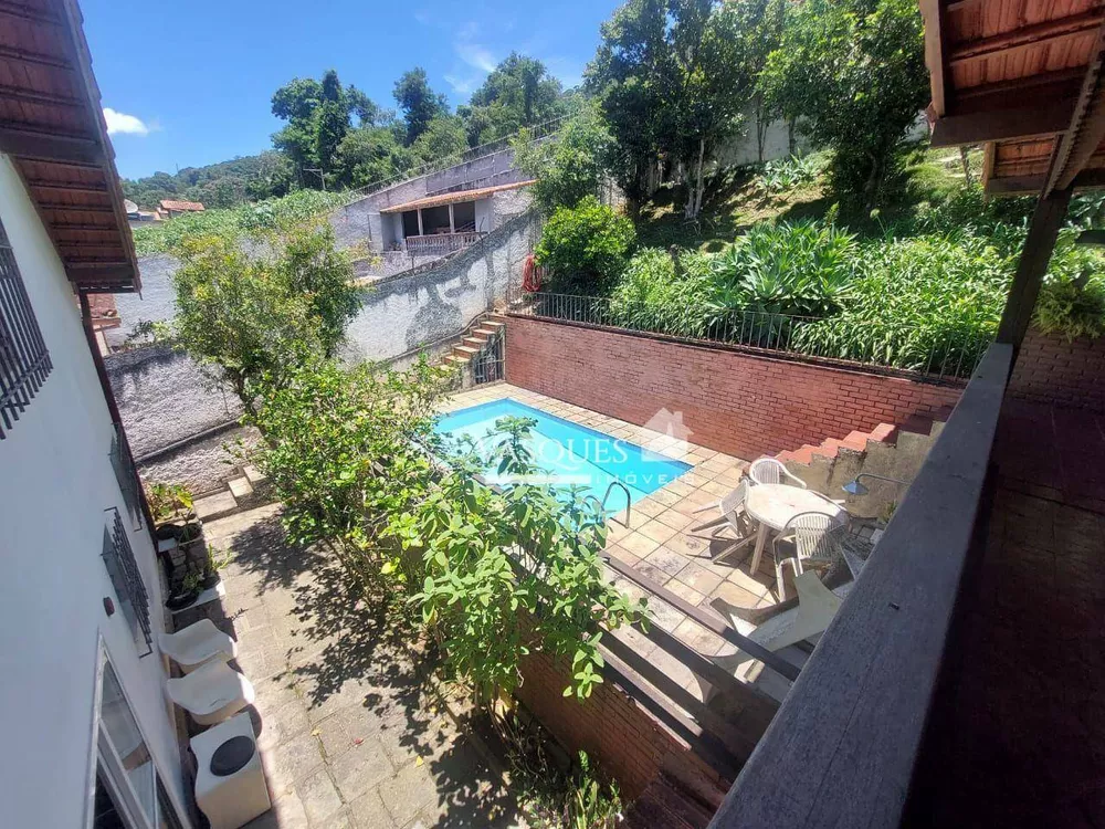 Casa, 3 quartos, 245 m² - Foto 20