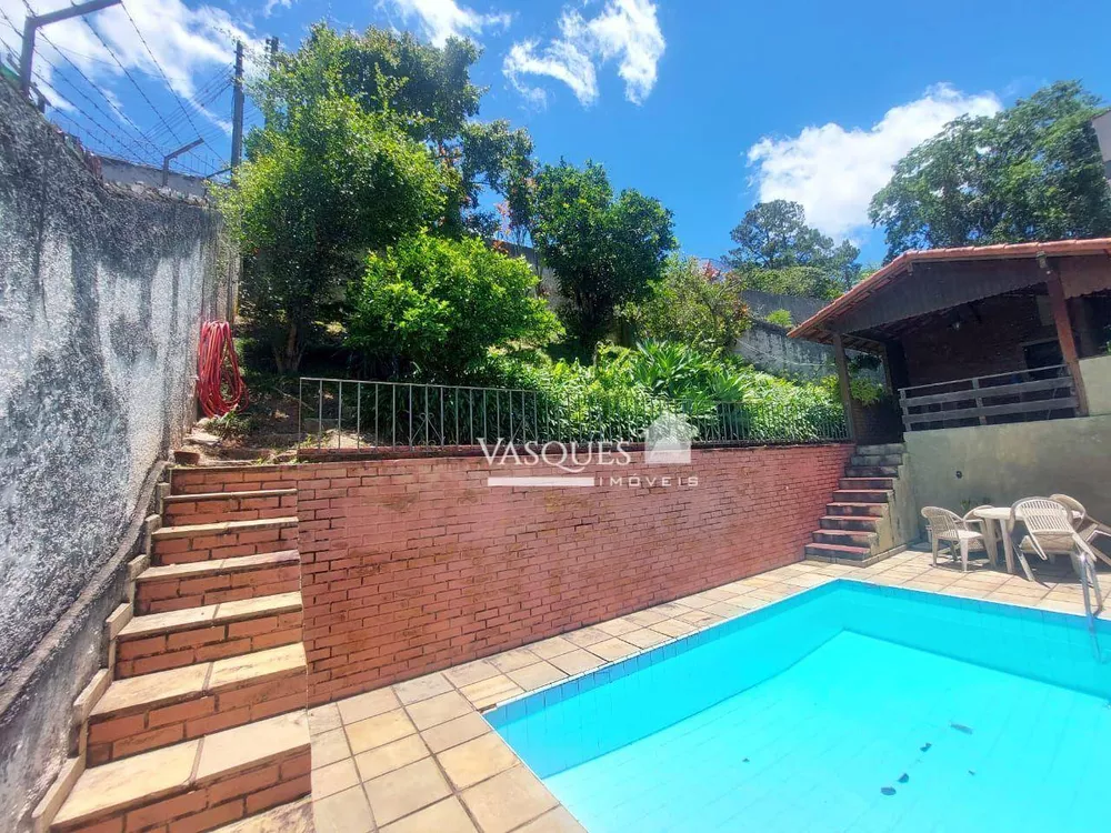 Casa, 3 quartos, 245 m² - Foto 31