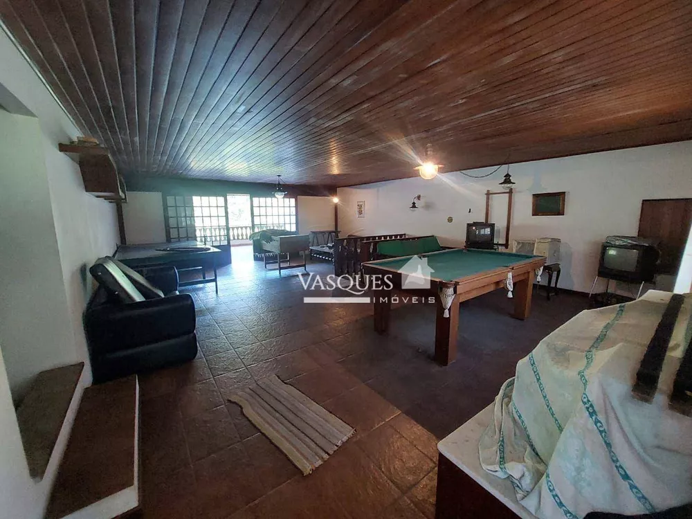 Casa, 3 quartos, 245 m² - Foto 32
