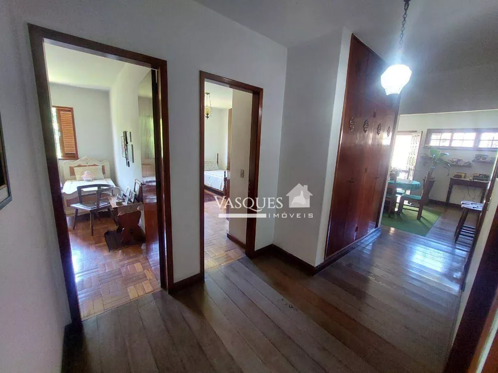 Casa, 3 quartos, 245 m² - Foto 17