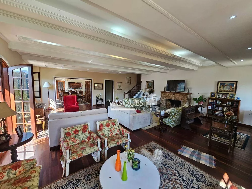 Casa, 4 quartos, 478 m² - Foto 10