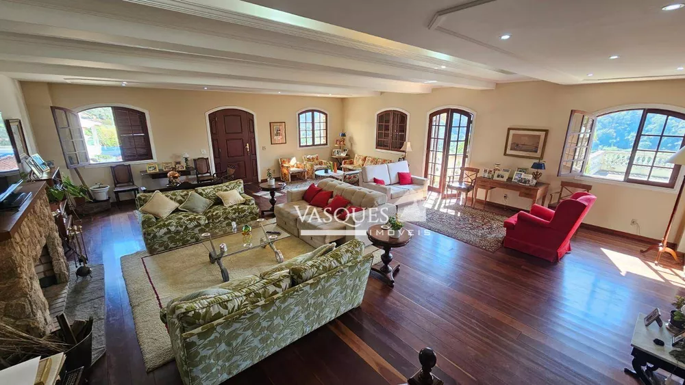 Casa, 4 quartos, 478 m² - Foto 23