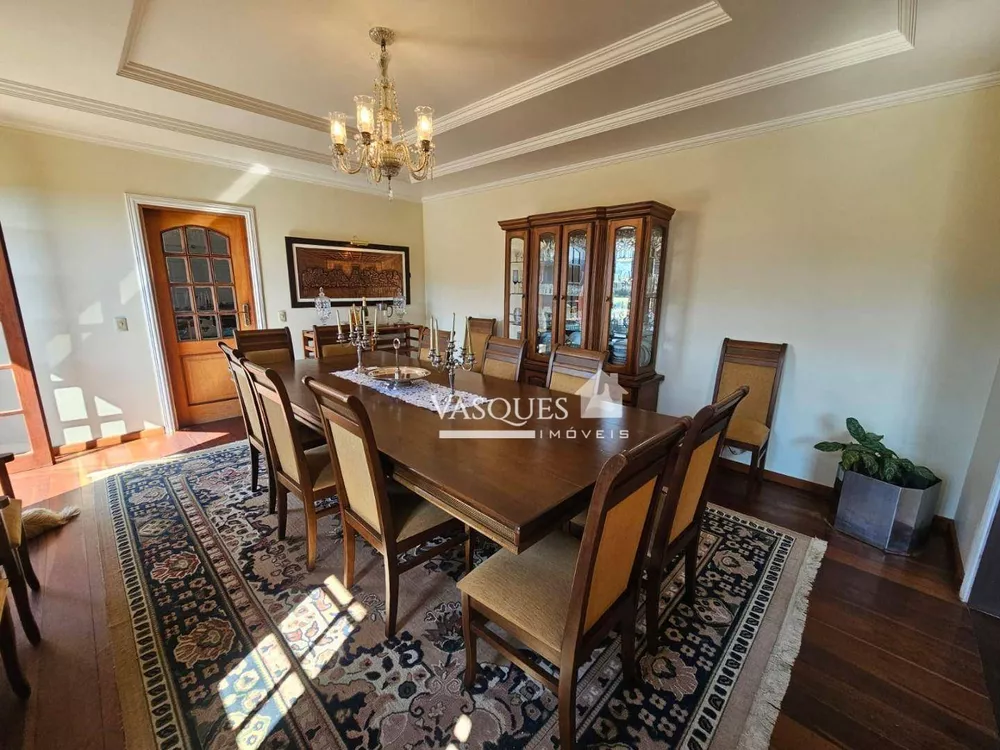 Casa, 4 quartos, 478 m² - Foto 51